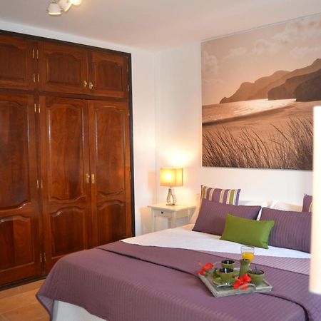 Villa Jupe Tías Exteriér fotografie