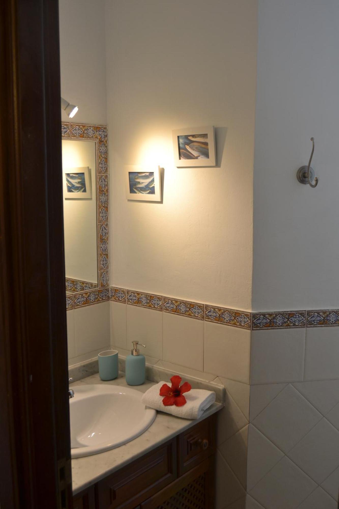 Villa Jupe Tías Exteriér fotografie